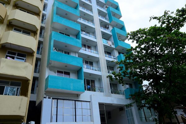 Emerald-Residencies