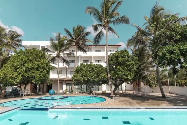 Sea Shine Beach Resort